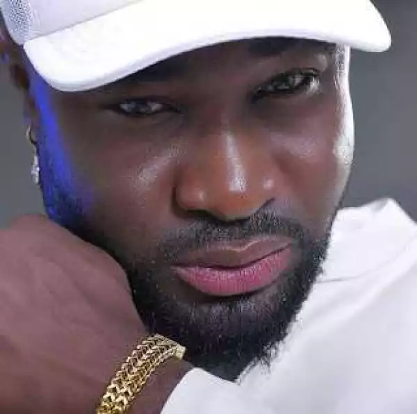 Singer Harrysong Finally Opens Up On G*y Allegations 